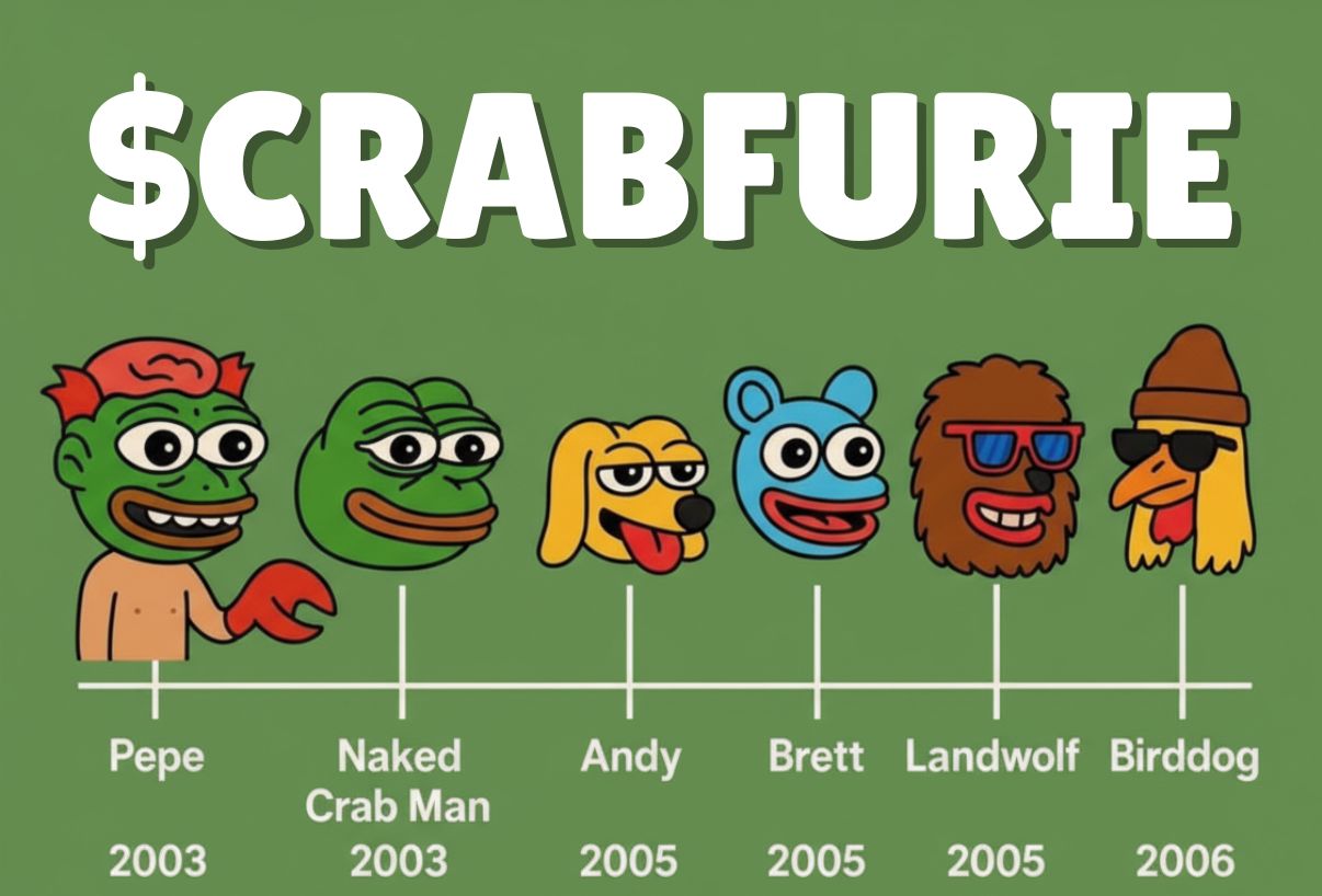 Chrono keepsake from the Matt Furie archives